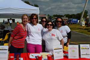 Junior League Of Bronxville Recruits New Members