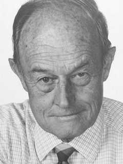 Allan Harvey, 93, Former Norwalk Resident