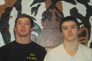 Putnam Valley Has Been Wrestling With Success This Season 