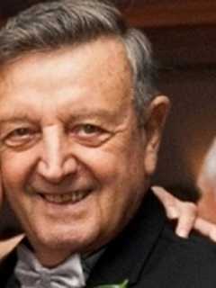 Anthony 'Tony' Portanova, 82, Cofounder Of C&P Excavating Contractors