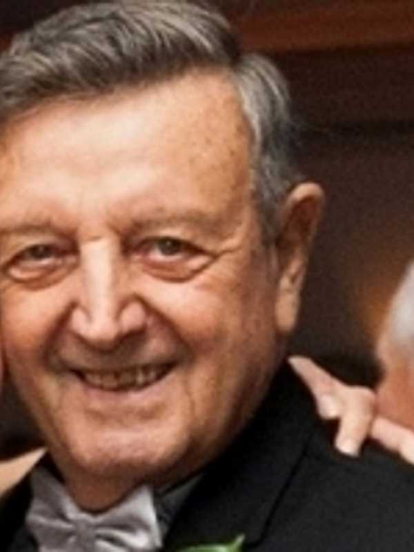 Anthony 'Tony' Portanova, 82, Cofounder Of C&P Excavating Contractors