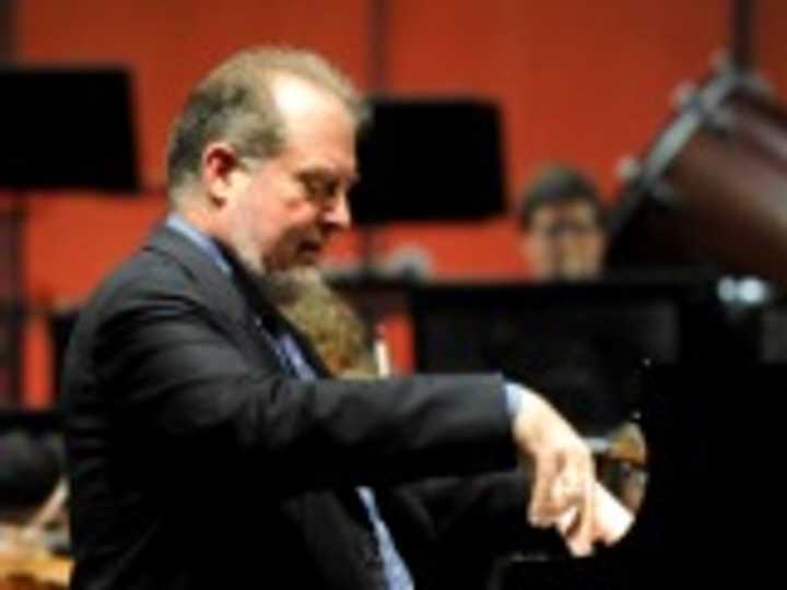 Stamford Symphony will present Garrick Ohlsson, a Grammy award-winning pianist, on Saturday, Jan. 31, at the Palace Theatre.