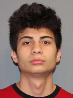 Norwalk Man Charged In Armed Robbery, Post Office Break-In