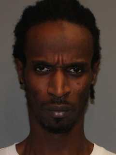 Bridgeport Man Accused In Norwalk Of Hitting Ex-Fiancee With Belt