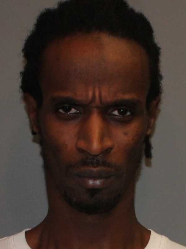 Bridgeport Man Accused In Norwalk Of Hitting Ex-Fiancee With Belt