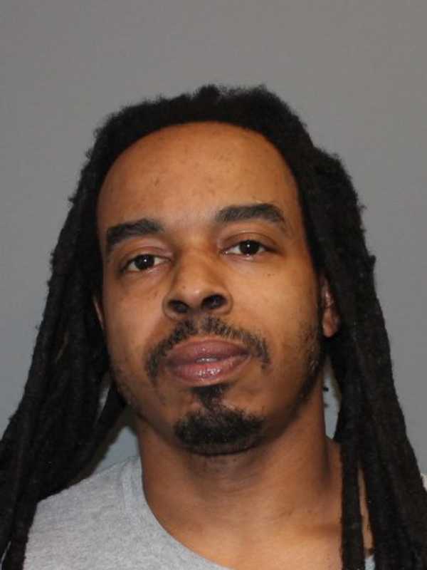Norwalk Man Arrested After His DNA Is Found On Gun