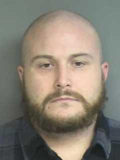 House-Sitter Burglarized Family's Home, Say Stamford Police 