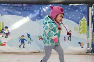 Norwalk's Stepping Stones Museum Offers Ice Skating Alternative