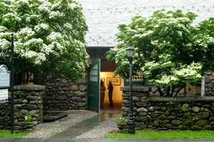 New Canaan's Carriage Barn Arts Center Hosts Opens For Photography Show