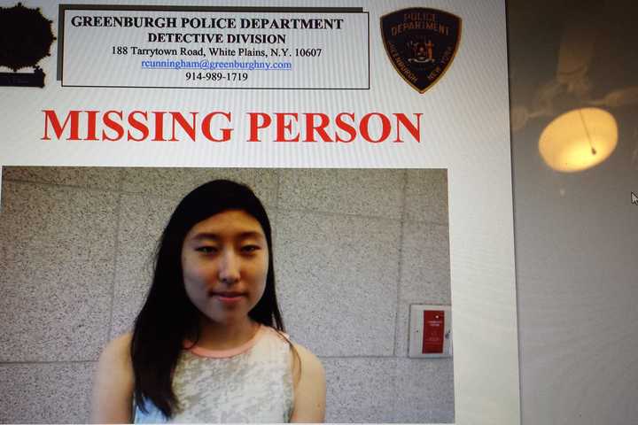 National Missing Children Center Sends Team In Search For Edgemont Teen