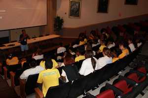 'College For Every Student' Announces Help For Low-Income Students