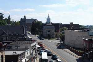 Town, Village Of Ossining Selected For Unique Solar Program
