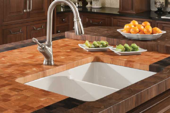 Kitchen & Bath Source In White Plains Offers Wide Range Of Countertops
