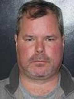 Fairfield Man Charged With DWI In Upstate New York