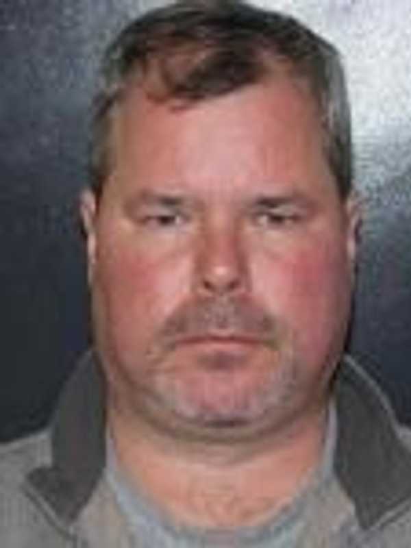 Fairfield Man Charged With DWI In Upstate New York