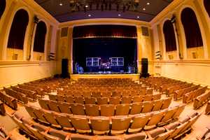 Ridgefield Playhouse Hosts Martin Luther King Celebration