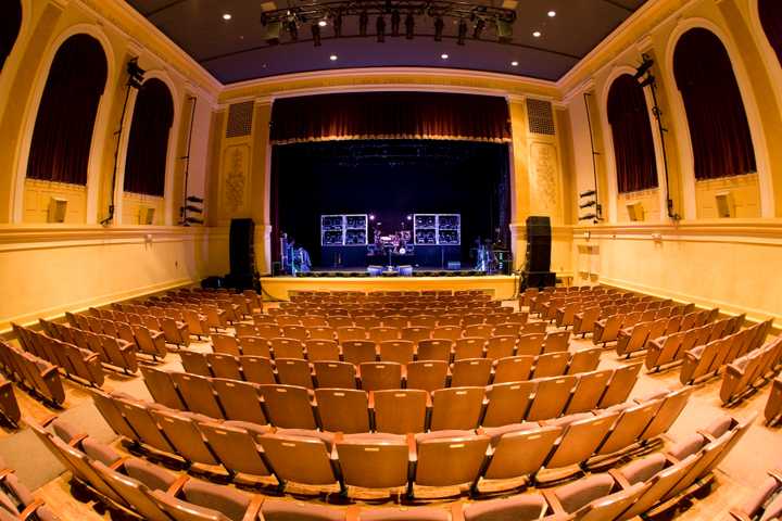 Ridgefield Playhouse Hosts Martin Luther King Celebration