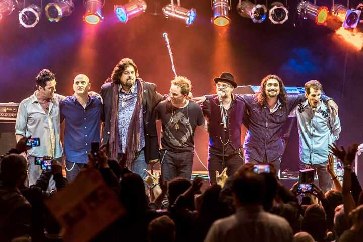 Alan Parsons Project Comes To Ridgefield Playhouse