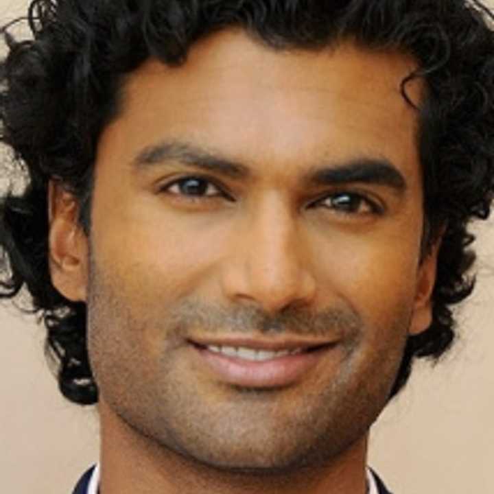 Sendhil Ramamurthy will be part of a special screening of the film &quot;Brahmin Bulls&quot; at the Picture House on Thursday. 