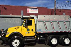 Mount Vernon Clears Dangerous Chemicals From Department Of Public Works