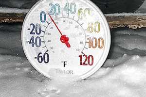 Westchester Health Department Offers Tips For Staying Warm