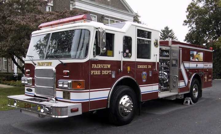 The Fairview Fire Department and two other departments in Greenburgh held annual elections on Tuesday, Dec. 13. In Fairview, retired Fairview Fire Department Deputy Chief John Malone was re-elected after running unopposed. Other elections were close.