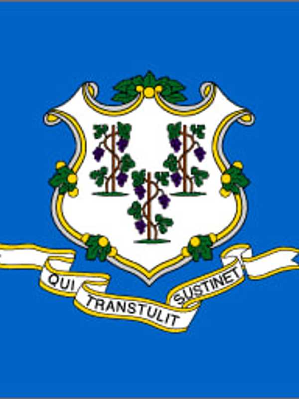 Happy Birthday, Connecticut