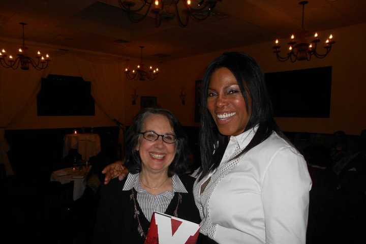 Malcolm X's Daughter Speaks In New Rochelle About Her New Novel 