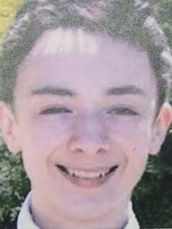 Norwalk Police Seek Missing 14-Year-Old Last Seen In December