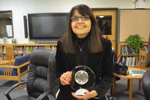 North Salem Assistant Superintendent Hauser Will Leave District This Month