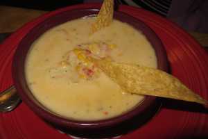Port Chester Eatery Provides Soup For The Soul