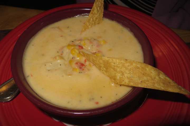 Port Chester Eatery Provides Soup For The Soul