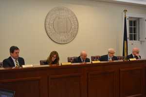 Bedford Town Board Reappoints Volunteers, Seeks More