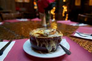 Putnam Eateries Offer Soups To Warm Your Soul