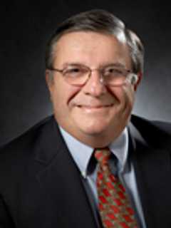 Wilton Chamber Hosts Economic Forecast Breakfast With Banker 