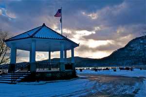 Putnam's Local Gems Shine in Winter