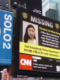 Volunteers Search For Missing Edgemont Teen At Grand Central Station