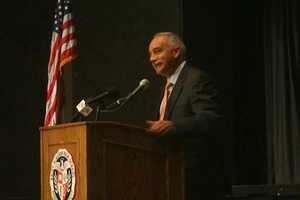 Norwalk School Board OKs $107.9 Million Spending Plan, Interim Chief