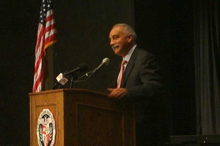Norwalk School Board OKs $107.9 Million Spending Plan, Interim Chief