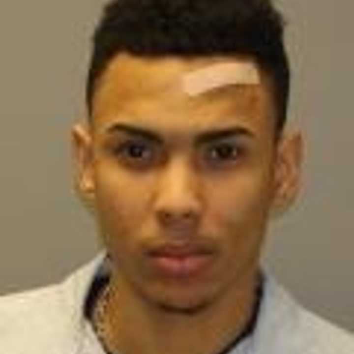 Darlin M. Fabian, 21, of Sleepy Hollow, is charged with third-degree unlawful fleeing from a police officer in a motor vehicle, reckless driving, and other traffic offenses in connection with a Jan. 8 incident, New York State Police said.