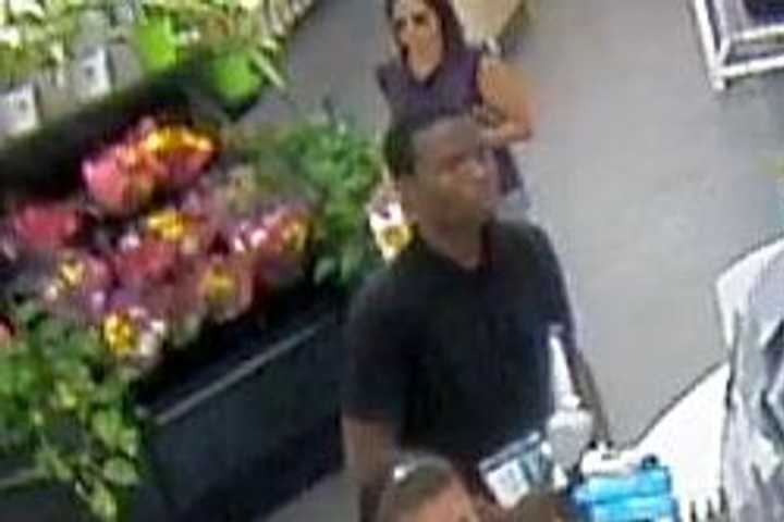 State Police Seeking Man For Questioning In Fraud, Identity Theft Case