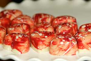 Get Your Chocolate Fix (And Valentine Goodies) At Norwalk's Chocopologie 