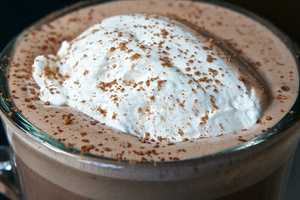 Norwalk Restaurants Offer Refuge From The Cold