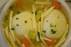Warming Up In Mount Kisco Where Soup Shines