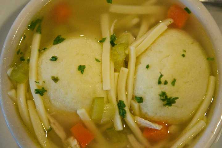 Warming Up In Mount Kisco Where Soup Shines