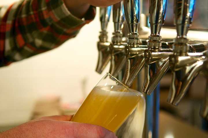 Micro, Craft Beers On Tap At Bedford's Brew & Co.