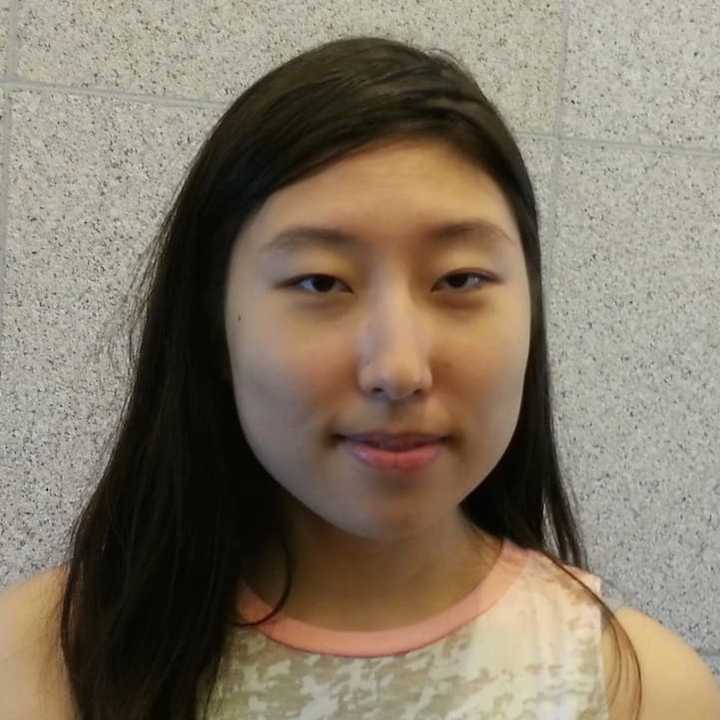 Christine Ji Woo Kang is no longer missing.