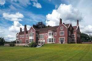Downton Abbey-Themed Fundraiser Benefits Greenwich's Bruce Museum