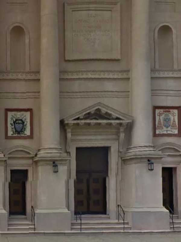 Baby Jesus Taken From White Plains Church Nativity Scene