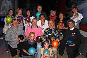 Fox Lane HS Sports Boosters Hosting Bowl-A-Thon